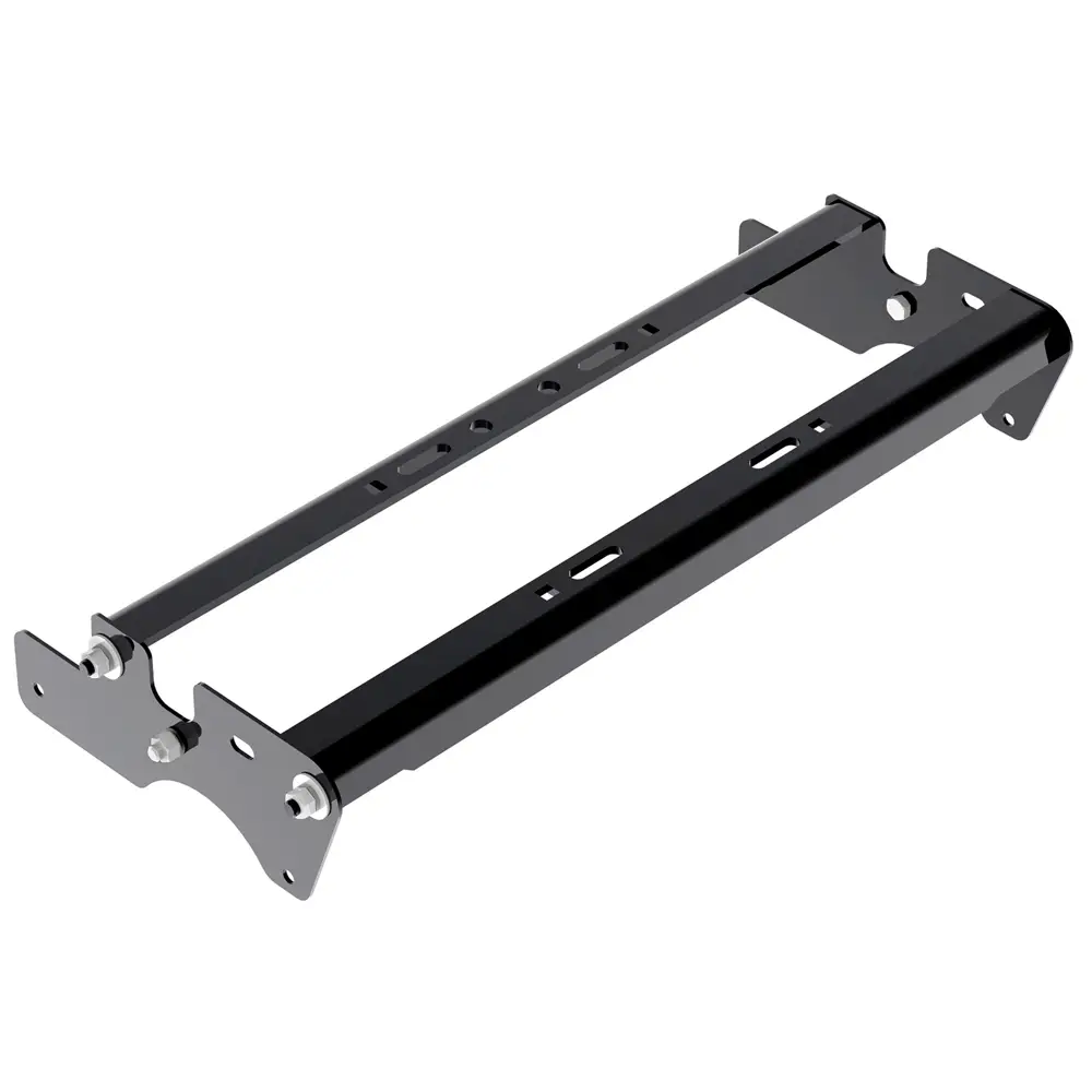 Draw-Tite Gooseneck Rail Kit - DRA4491